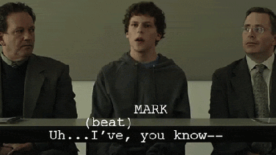 Why Aaron Sorkin’s Screenplay For The Social Network Was So Damn Good