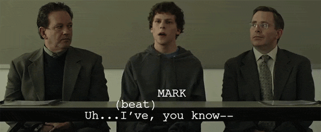Why Aaron Sorkin’s Screenplay For The Social Network Was So Damn Good