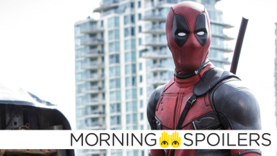 Could A Deadpool/Wolverine Crossover Movie Actually Happen?