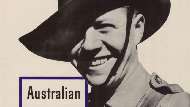 This WWII Booklet Helped Soldiers Translate From American To Australian