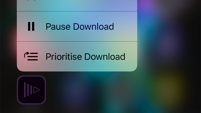 These Are The 3D Touch Shortcuts For Your iPhone That Are Actually Useful 