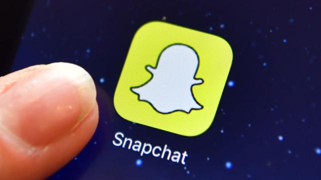 Snapchat Files For A $30 Billion IPO, Despite Losing A Ton Of Money