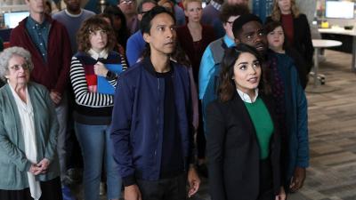 The 10 Biggest Changes Powerless Made From Its Original Pilot