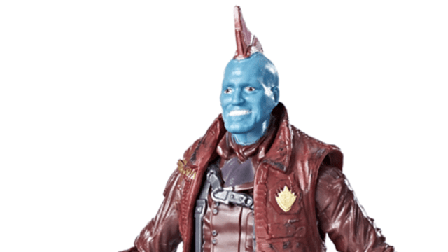What Is It With This Week And Creepy Guardians Of The Galaxy Vol. 2 Toys?