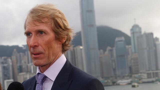 A Brief History Of Michael Bay Quitting The Transformers Movies
