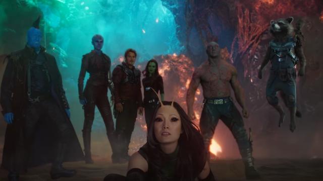 Look Out! The Guardians Of The Galaxy Vol. 2 Super Bowl Spot Is Here