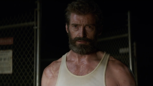 Wolverine Doesn’t Need His Claws To Be A Badarse In This New Logan Clip