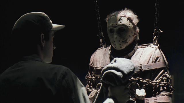 The Friday The 13th Reboot Has Been Delayed Yet Again