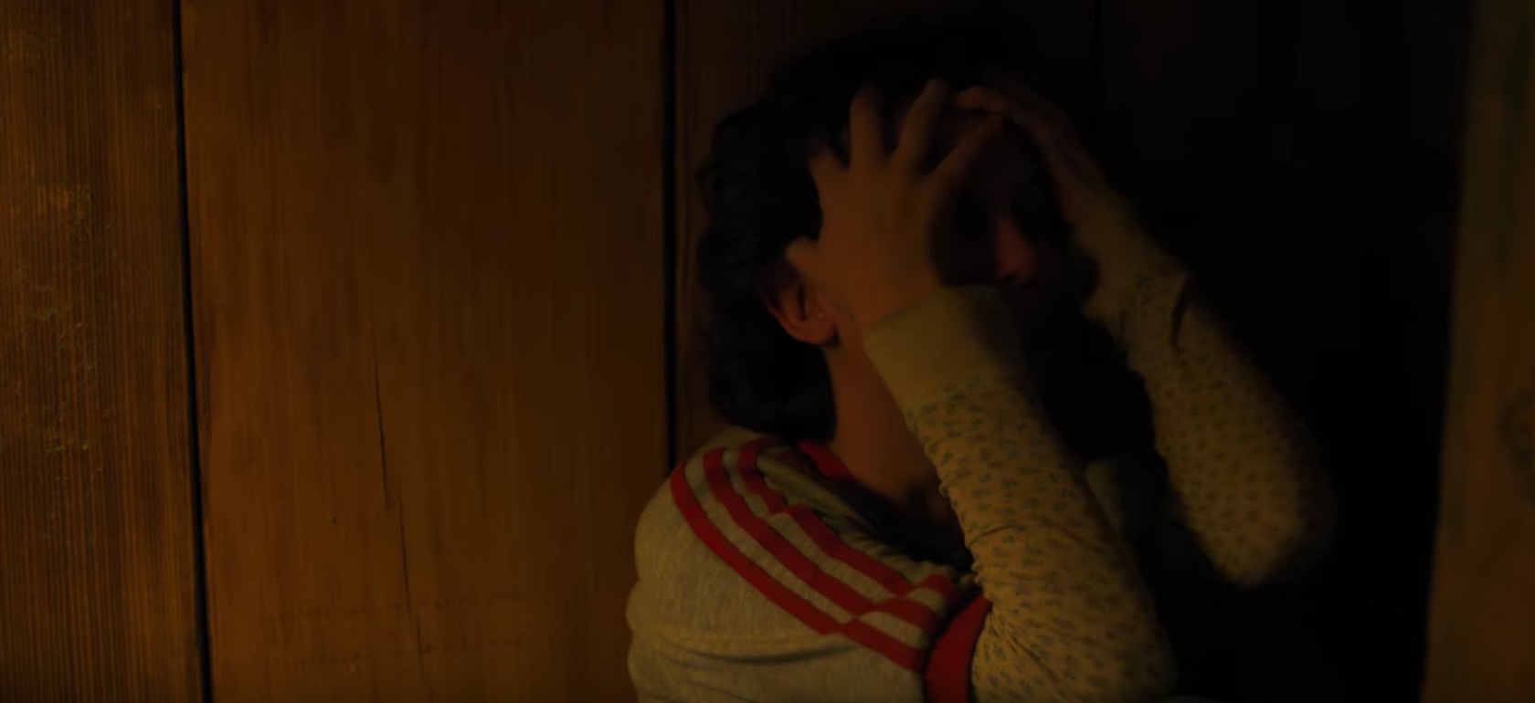 Let’s Read Way Too Much Into The First Stranger Things Season Two Footage