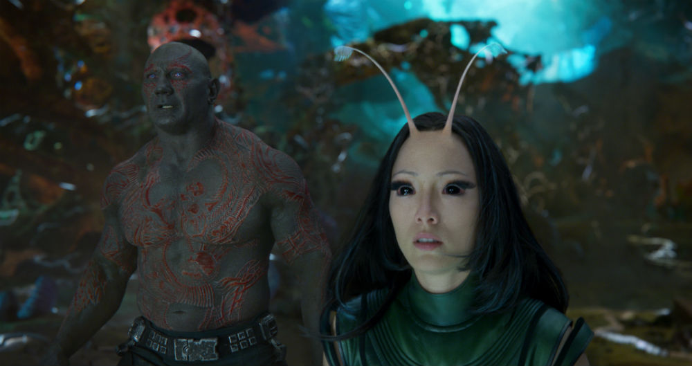 How Guardians Of The Galaxy Vol. 2 Hopes To Blow You Away a Second Time