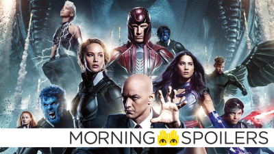 The Next X-Men Movie May Revisit A Major Comic Book Saga