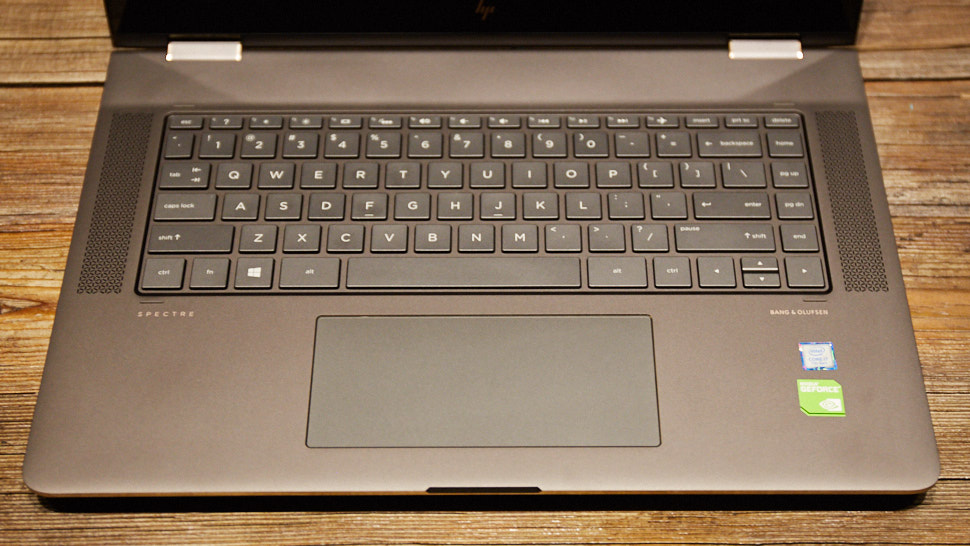 HP Spectre x360 (15-inch): The Gizmodo Review