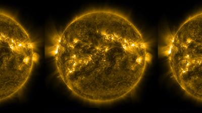 Scientists Have A Wild Hunch About Why The Sun Is Spinning Too Slowly