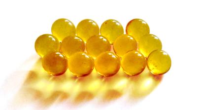 More Evidence That Fish Oil Supplements Might Be Useless