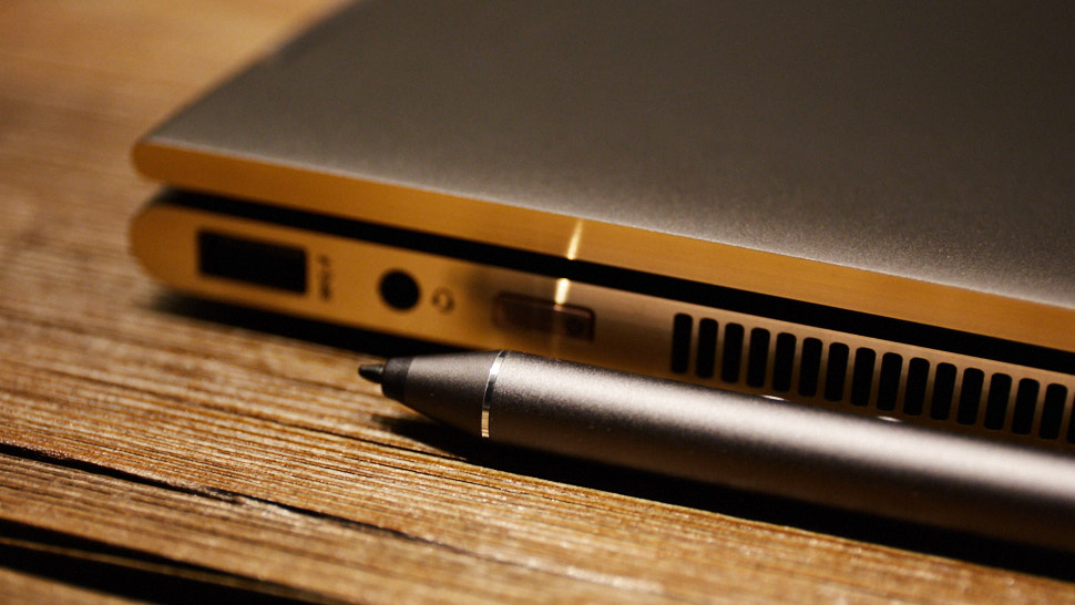 HP Spectre x360 (15-inch): The Gizmodo Review