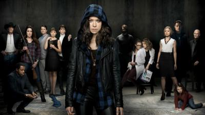 The Fifth And Final Season Of Orphan Black Starts In June