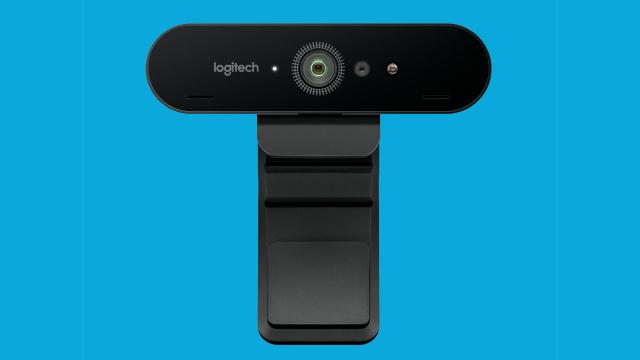 This 4K Webcam Will Show Your Every Flaw To Your Fans