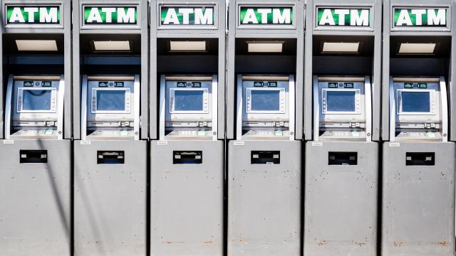 A Scary New Kind Of Malware Is Invading Banks All Over The World