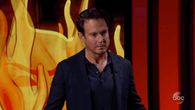 You Will Absolutely Wince While Watching Will Arnett Walk Across A Bed Of LEGO
