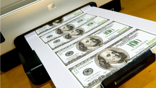 5 Ways To Stop Spending So Much On Printing