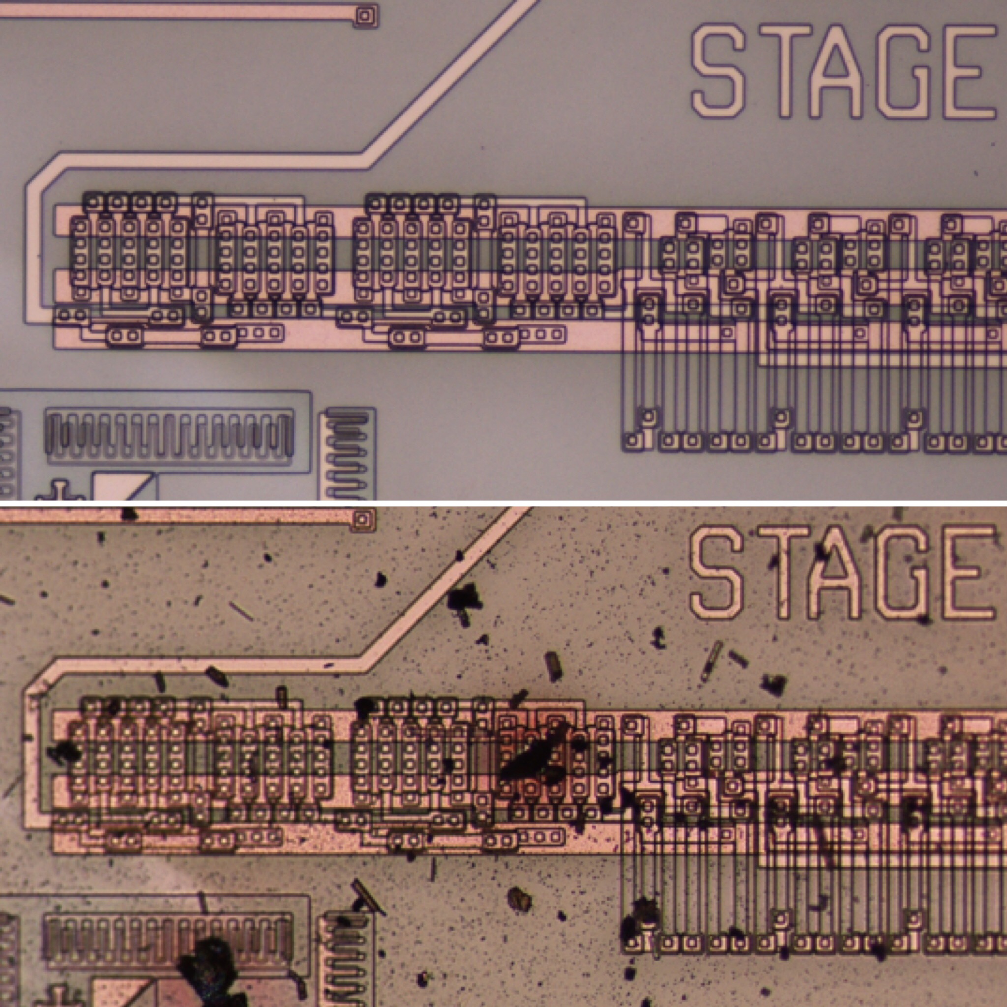 NASA Has Finally Built A Computer Chip To Survive On Venus