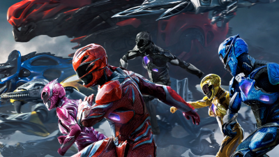 Max Landis’ Power Rangers Movie Would Have Been Pretty Fantastic