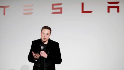 Elon Musk Responds To Claims Of Low Pay, Injuries And Anti-Union Policies At Tesla Plant