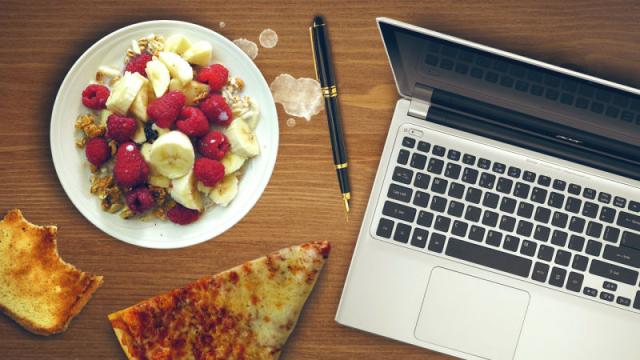 5 Cool Skills To Pick Up On A Lunch Break