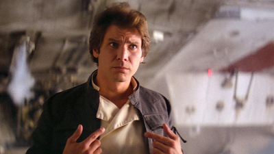 The Han Solo Movie Is Close To Casting A Very Intriguing New Sidekick