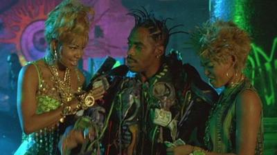 Coolio Almost Played Scarecrow In A Schumacher Batman Movie, And We Are Losing Our Damn Minds