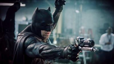 The Latest Ben Affleck Batman Rumour Is Encouraging, But In A Really Bad Way