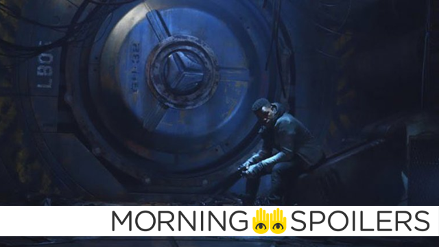 First Peek At The New Giant Robots Of Pacific Rim: Uprising