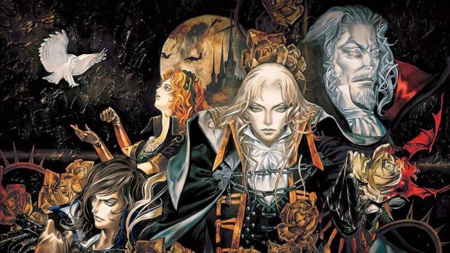 Castlevania TV Show Producer: ‘Video Games Are Like The Dopest Art Form’