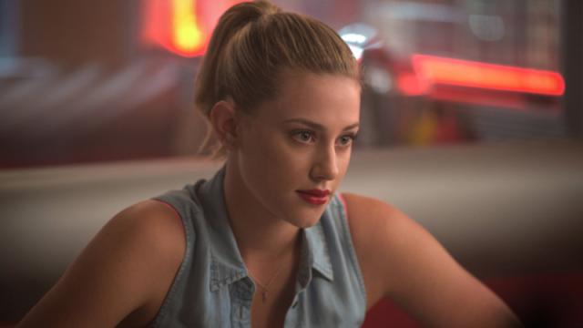 The Latest Slut-Shaming Episode Was Everything Good And Bad About Riverdale