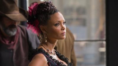 Westworld’s Thandie Newton May Be Joining The Han Solo Movie