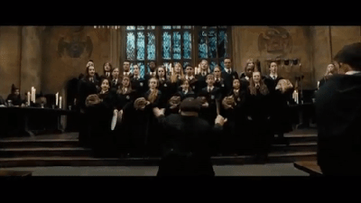 If This Really Is Bruce Springsteen’s Lost Harry Potter Song, It Is Wickedly Terrible