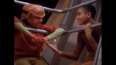 Deep Space 9 Fans Donate $200,000 To Documentary In Less Than A Day