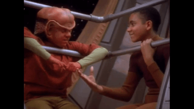 Deep Space 9 Fans Donate $200,000 To Documentary In Less Than A Day