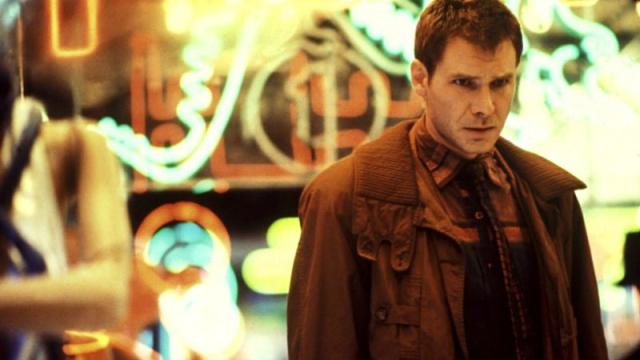 Director Says CGI Will Take A Back Seat To Practical Effects In Blade Runner 2049
