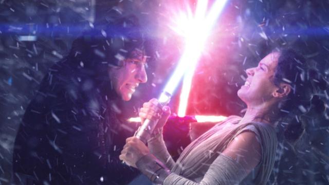 A Curious Addition To Rey And Kylo Ren’s Official Bios Could Be The Key To Star Wars’ Future