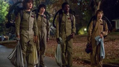 The Creators Of Stranger Things Promise The Show Will End On Their Terms