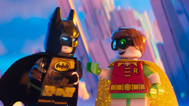 The LEGO Batman Movie Gave My Daughter A New Way To Understand The Concept Of Family