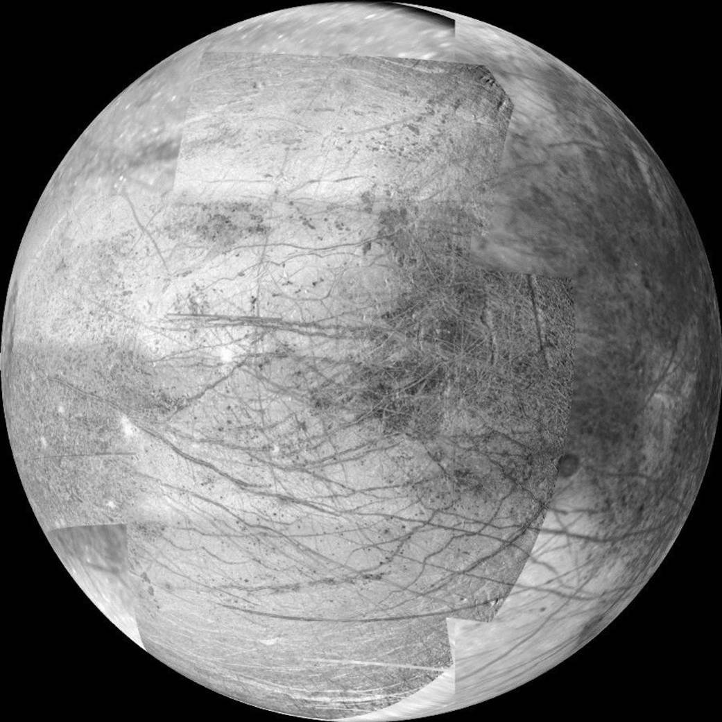 An Alien Hunter On The Risks And Rewards Of Landing On Europa