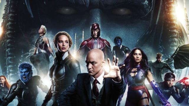 Hey, Maybe The X-Men Movies Should Take A Break