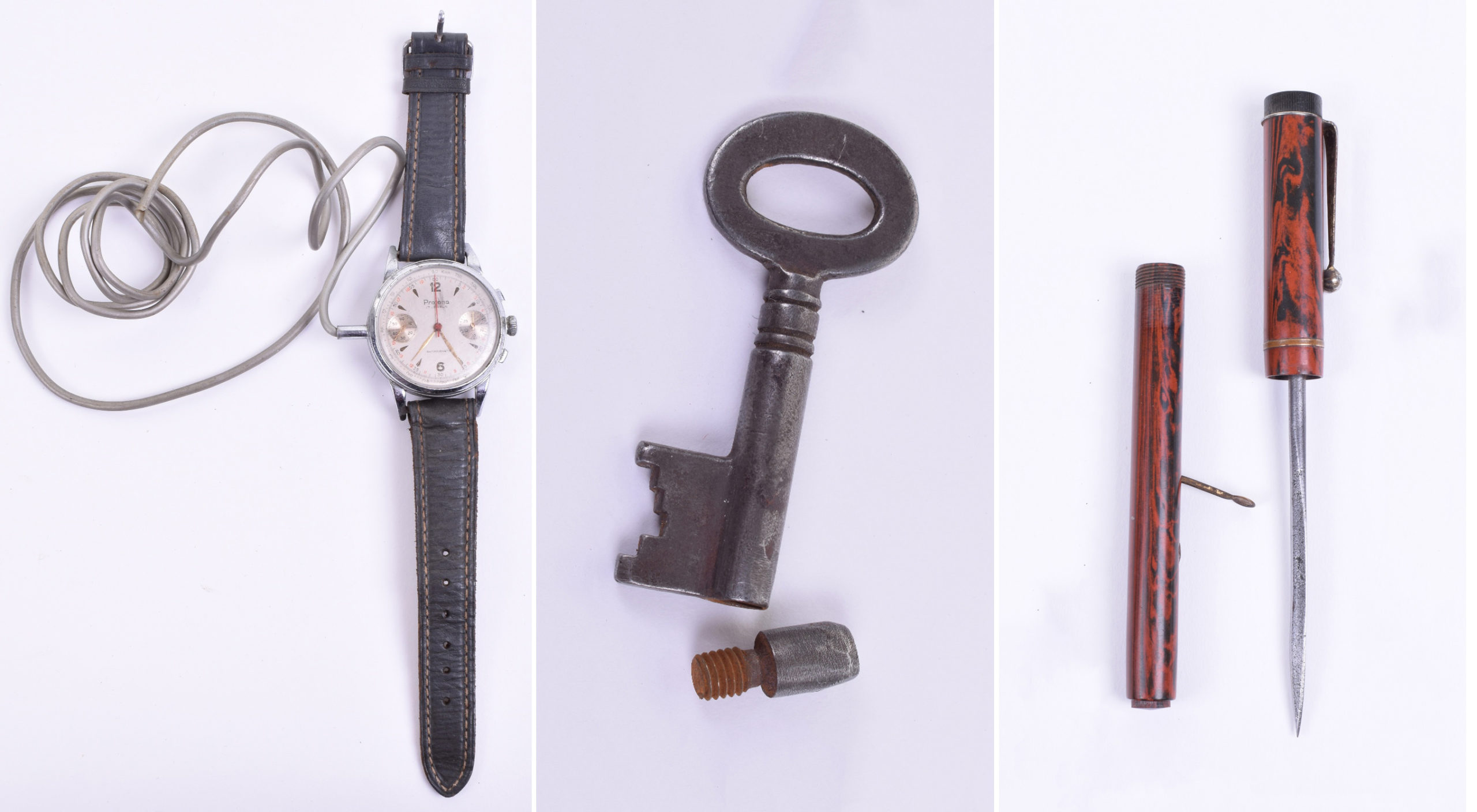 Buy These World War II Spy Gadgets But Don't Tell Anyone