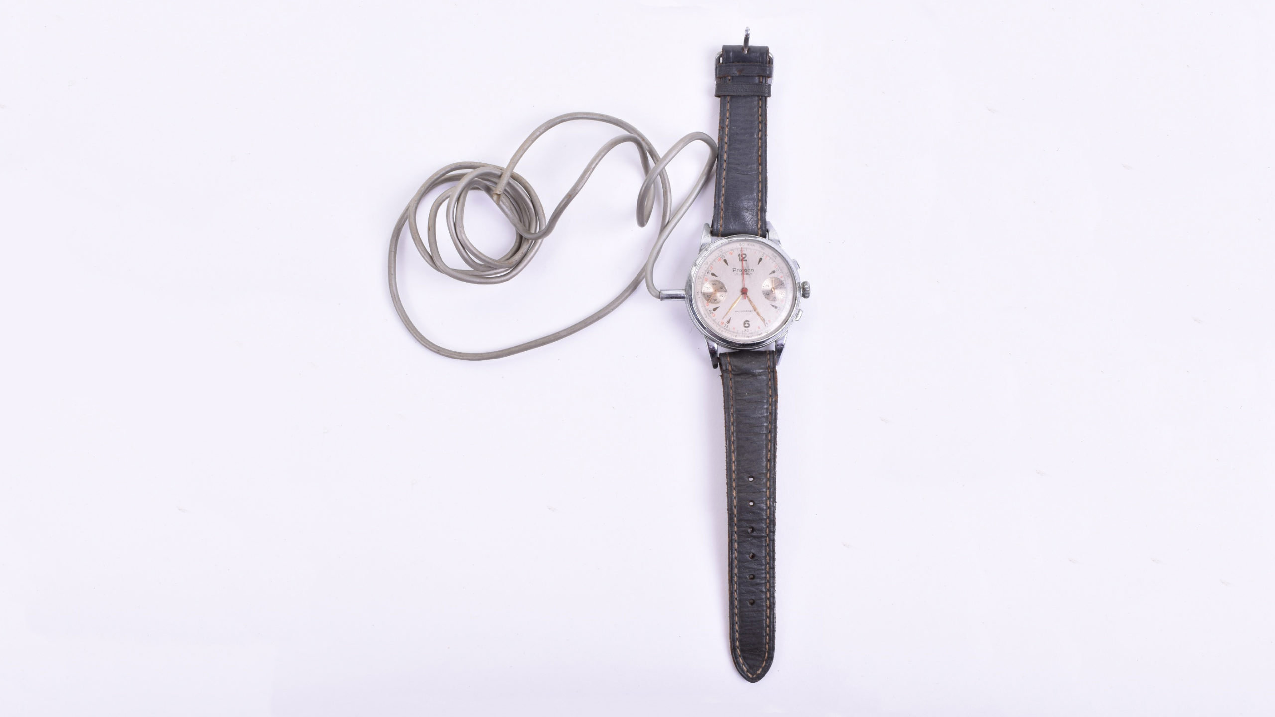 Antique Silver Diameter Hand Winding Trench Watch For Sale at 1stDibs | garrote  watch, ww1 trench watch for sale, timex trench watch