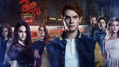 Archie Comics’ TV Universe Will Expand Beyond Riverdale