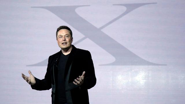 Elon Musk To ‘Investigate’ Tesla’s Fremont Plant