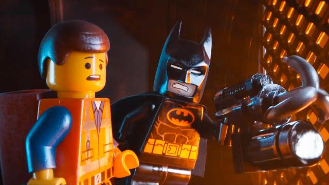 The LEGO Cinematic Universe Is More Layered Than You Realised