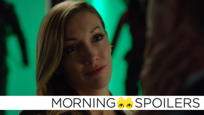 Is There Still A Future For Laurel Lance On Arrow?